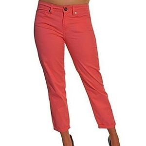 Calvin Klein Women's Power Stretch Skinny Pants